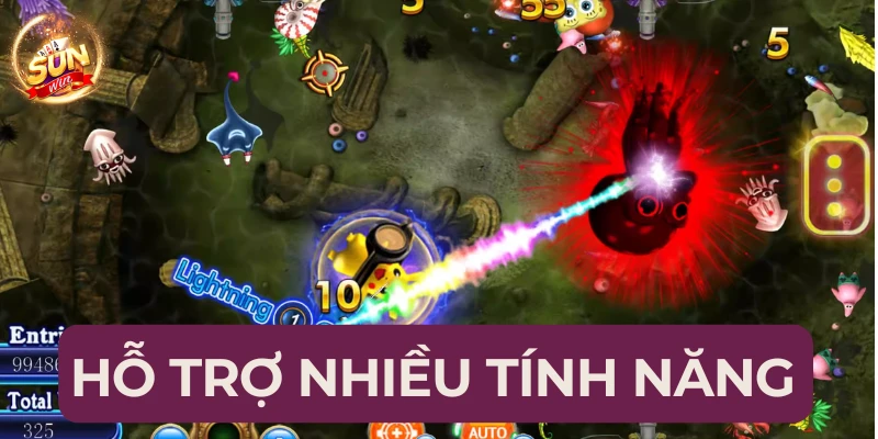 game bắn cá sunwin