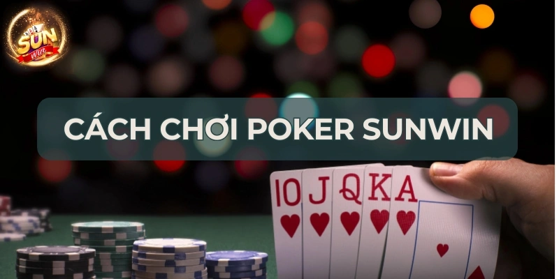 kinh nghiệm chơi poker