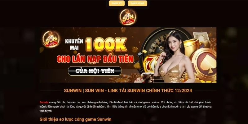 Tết đến xuân về Sunwin tặng anh em vô vàn phần quà đón năm mới.