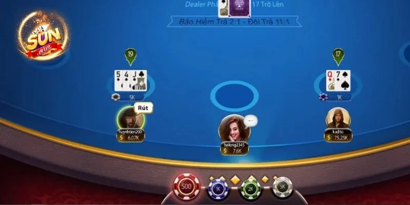 Tìm hiểu chi tiết luật chơi Poker Sunwin là thông tin được nhiều người quan tâm. 