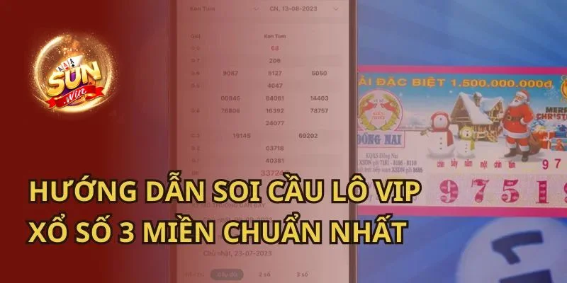 Một vài lưu ý quan trọng giúp tay chơi chốt số lô đề tiềm năng.