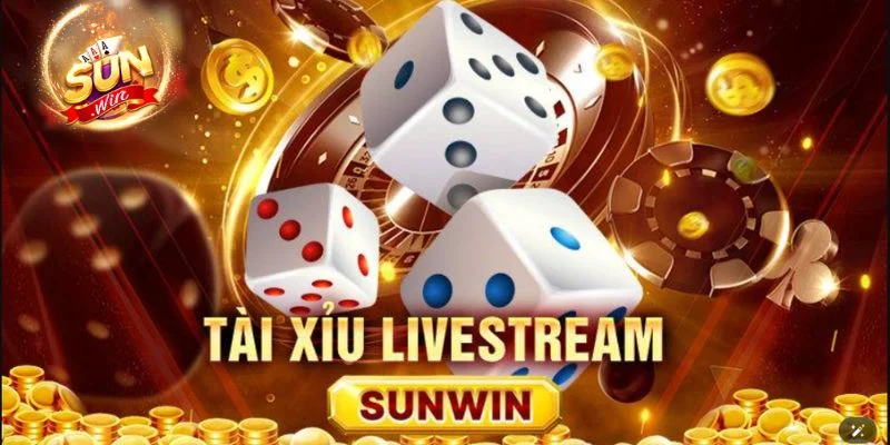 tài xỉu livestream