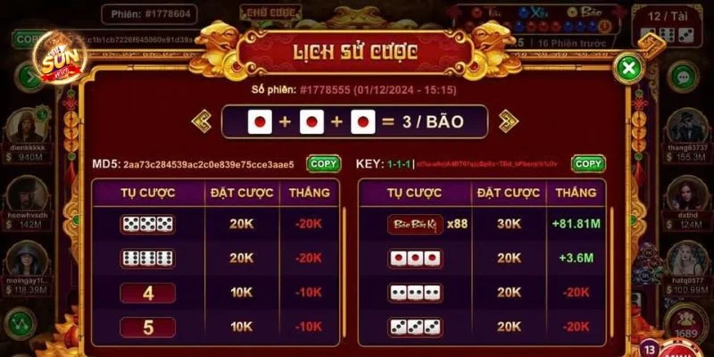 Cao thủ chia sẻ kinh nghiệm chơi Xóc Đĩa Livestream cực đỉnh